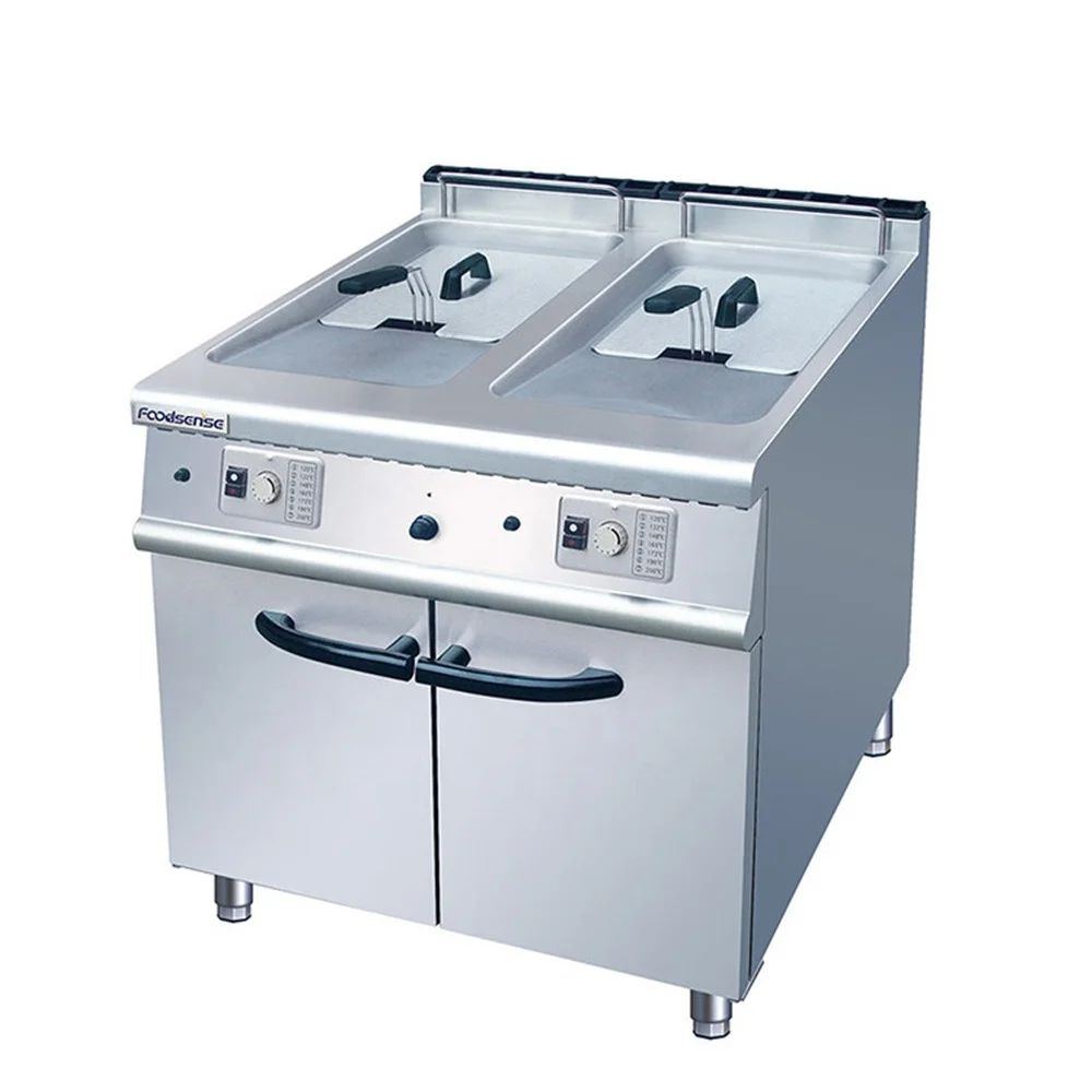 Gas French Hot Plate Cooker with Oven Kitchen Equipment for Restaurant with Prices