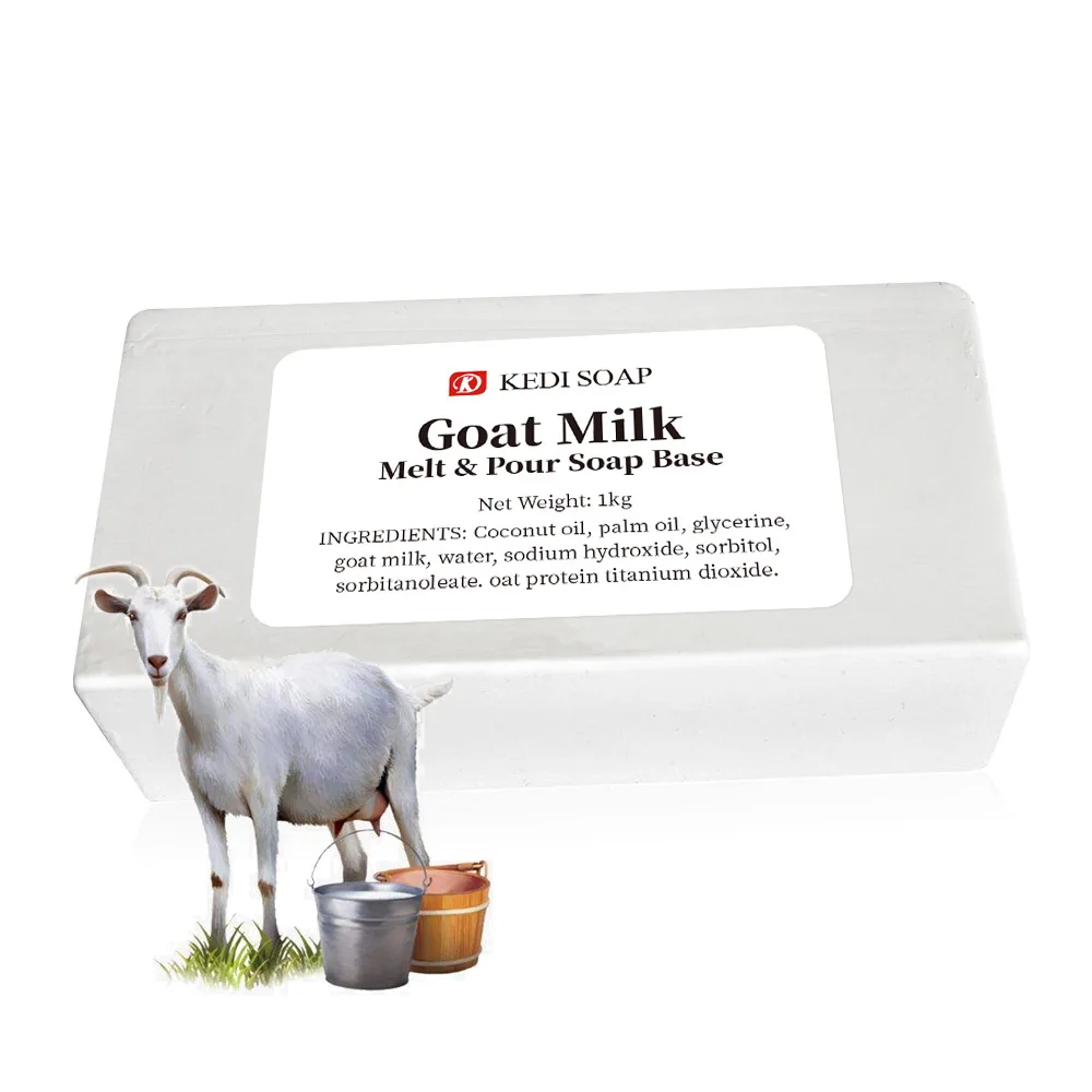 kd-78-5 1kg goat milk melt 