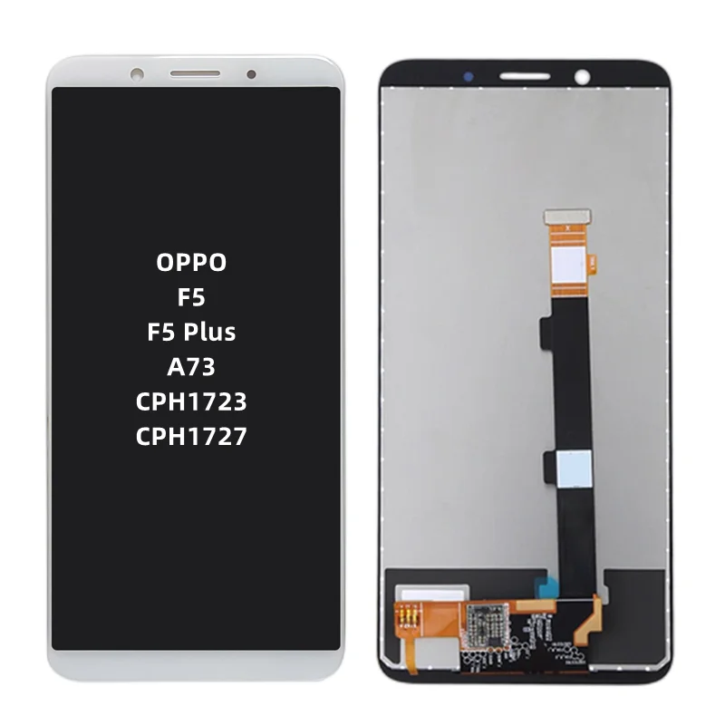 oppo f5 lcd original