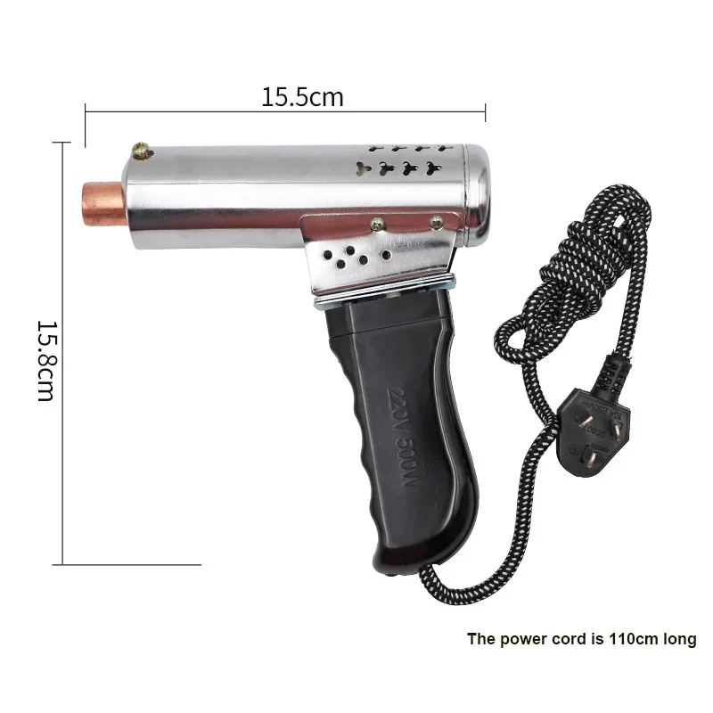 Cattle Horn Machine Calf Dehorner Bloodless Fast Heating Remove