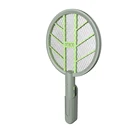 Killer Mosquitos Factory Price Multifunctional Bug Zapper Mosquito Killer Fly Trap Patio Mosquito Swatter Handheld