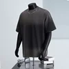 Dégradé noir