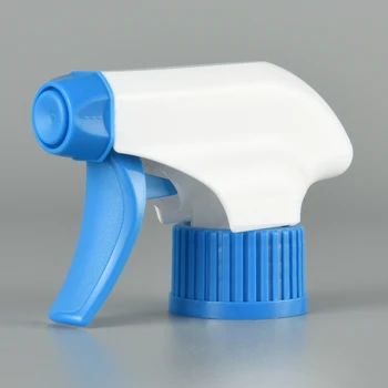 Wholesale Quality Customized Plastic Hand Foam& Spray Nozzle Trigger Sprayer For Bottle