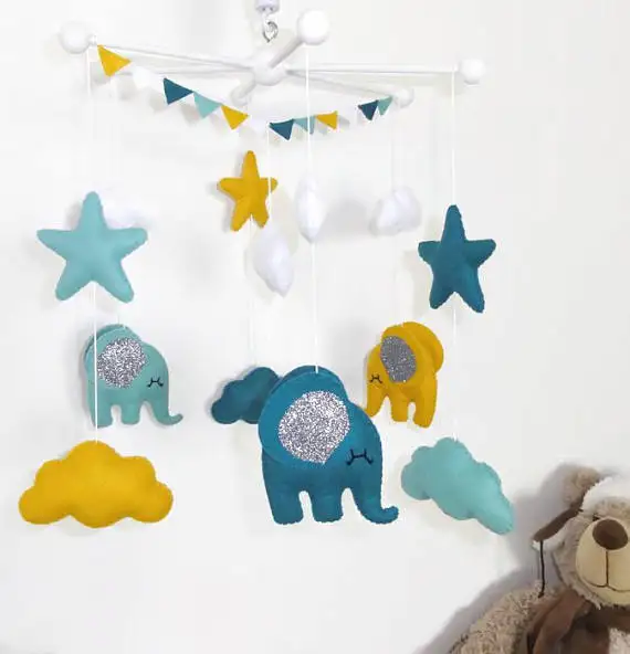 
Лидер продаж, портативный безопасный материал для детской кроватки 