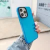 Fluorescent Blue