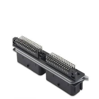 56 Pin Cable Factory 56 Pin Fci Male Ecu Connector Automotive Wire Connector ...