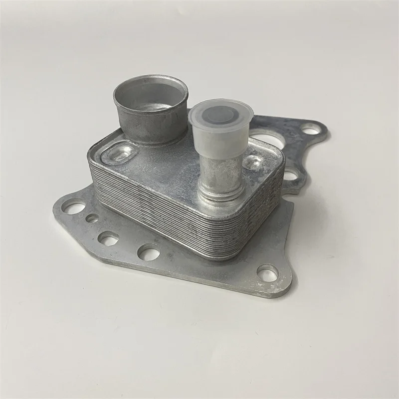 STZT 2711880301 Brand Oil Cooler for Mercedes benz E200