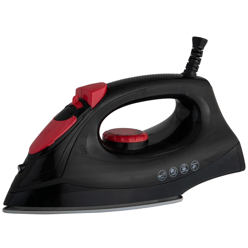 350ml Auto-off Functional Electric Irons  Steam Iron for Hotel Appliances