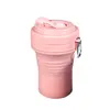 Pure pink