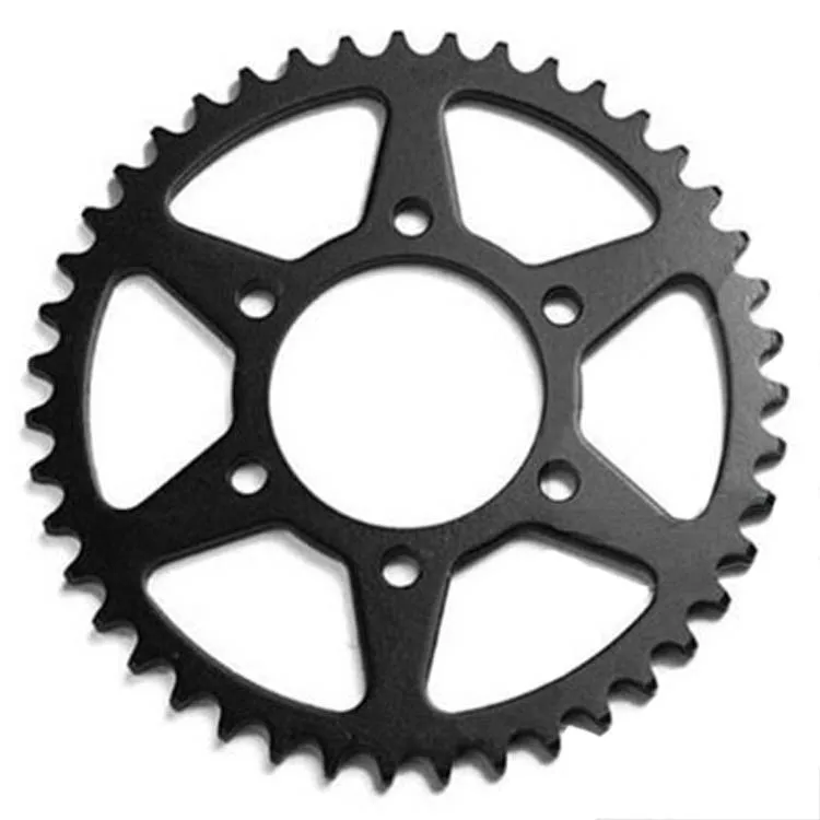 Custom 520 14T 46T Motorcycle Chain Sprocket Kit Chain Kit Sprocket Chain Set Aquila Gv250 for Hyosung GV250 Aquila