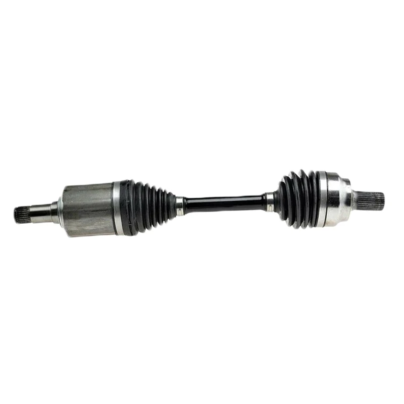 W167 GLE Axle Drive Shaft 1673301201 - Mercedes Benz OEM
