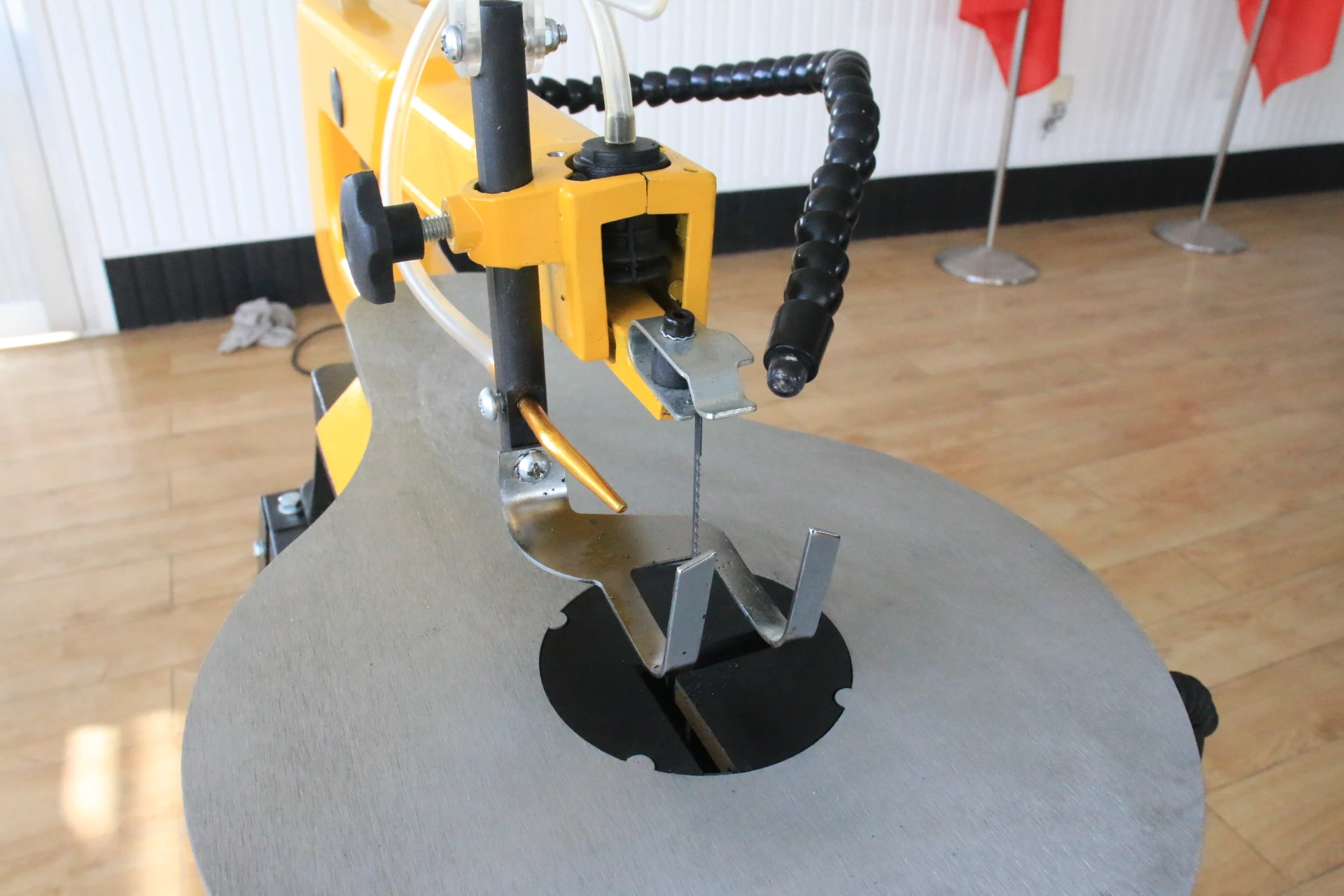 Portable Power Tools Reconditioned Scroll Saw Boards