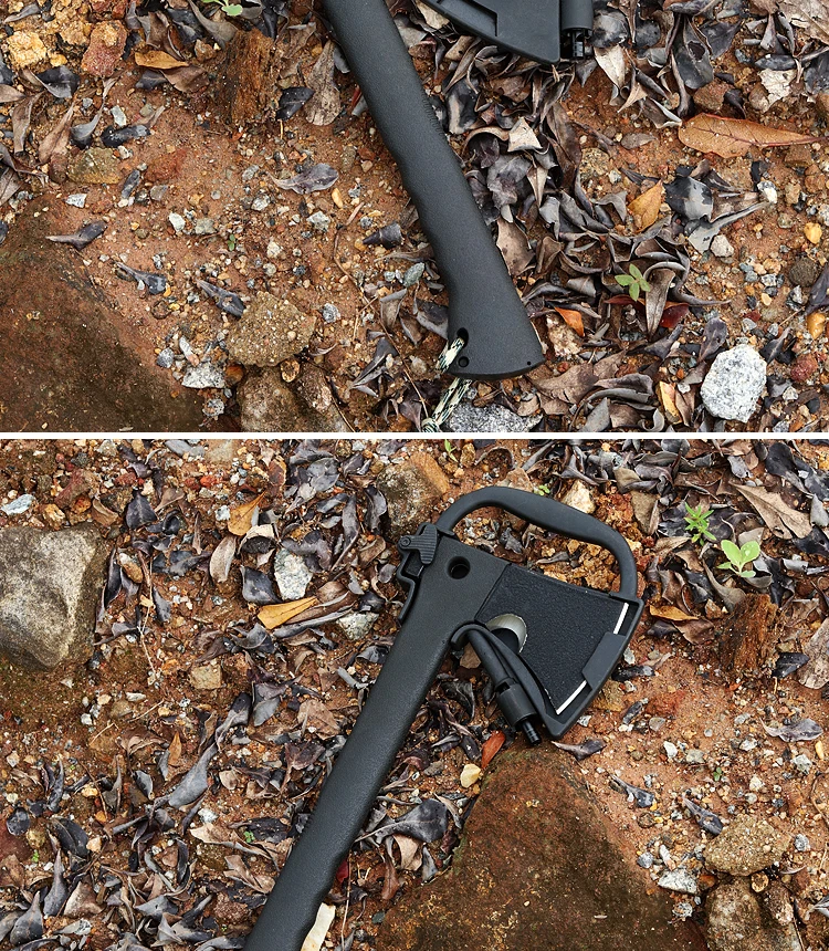 High Quality Hatchet Handle Outdoor Tactical Axe Survival Fireman Axe With Sheath Buy Fireman