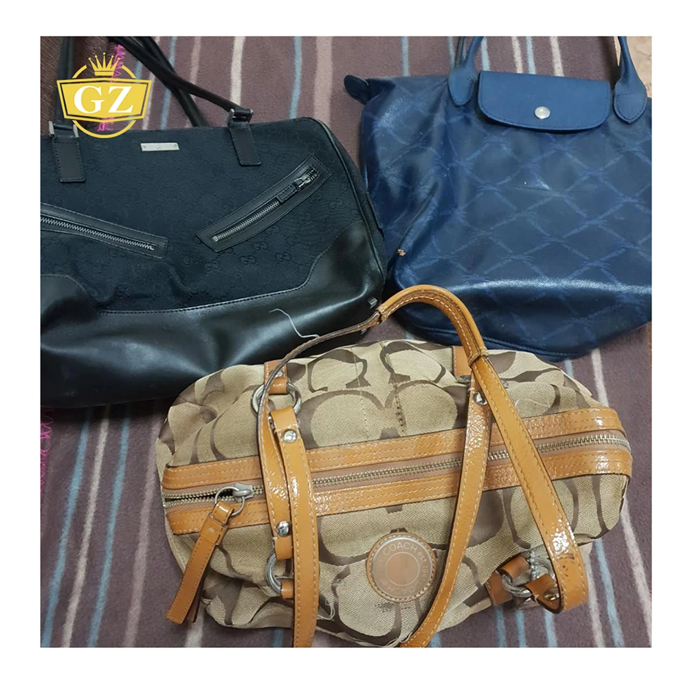 Ukay Bag, Preloved Bag, Branded Bag, Backpack