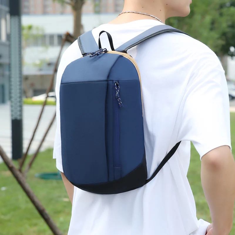 10L Waterproof Backpack Perfect for Outdoor Adventures