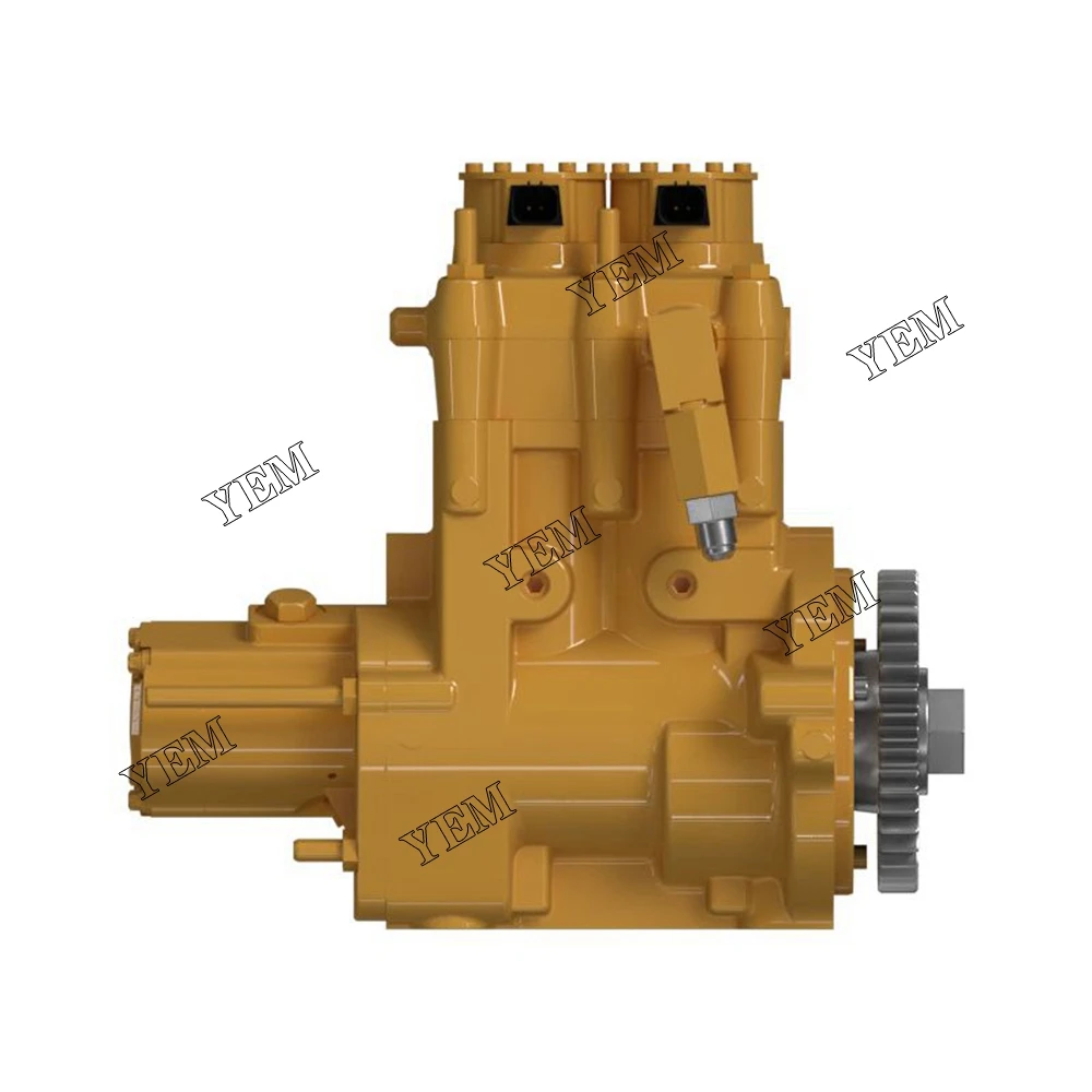 Best Quality 10R-6350 Cat Reman Fuel Injection Pump for Caterpillar 4