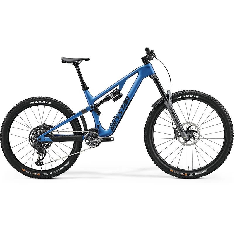 Downhill Canyon Torque Full Suspension Mountain Bikes Canyon 2023 De 26