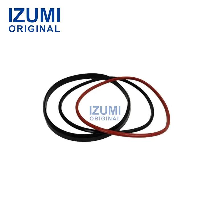 K19 KTA19 Liner Seal Ring