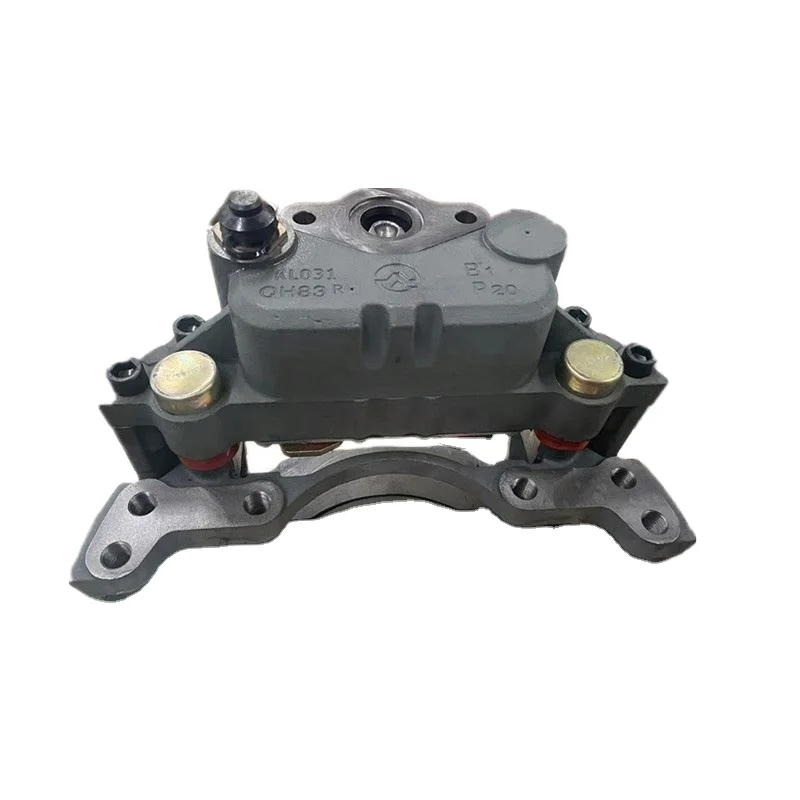 Sinotruk HOWO Truck Parts - Front Disc Brake Caliper