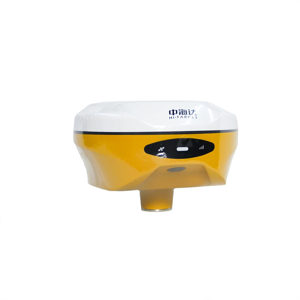 Hi Target V300 Rtk Gps Gnss High Accuracy 1408 Channels Gps Gnss Receiver Rtk V500 V200 VRKT2 Permanent Code Without Failure