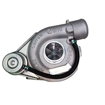 Factory Price Automobile Engine turbocharger 751592-0008 for truck parts