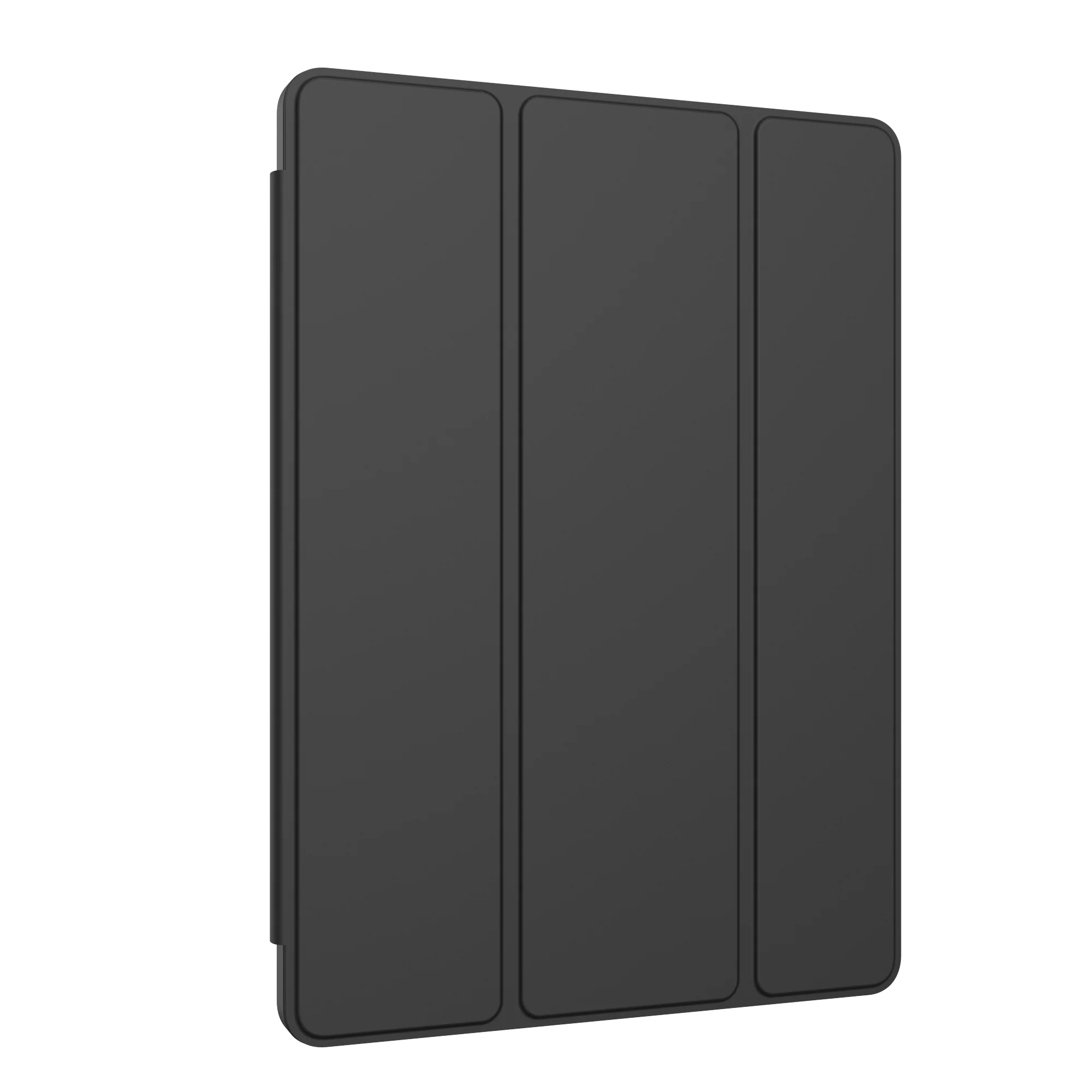 product premium tablet case with hard frame and soft cover tpupc trim stand function  anti scratch and shockproof for samsung tab a11-3