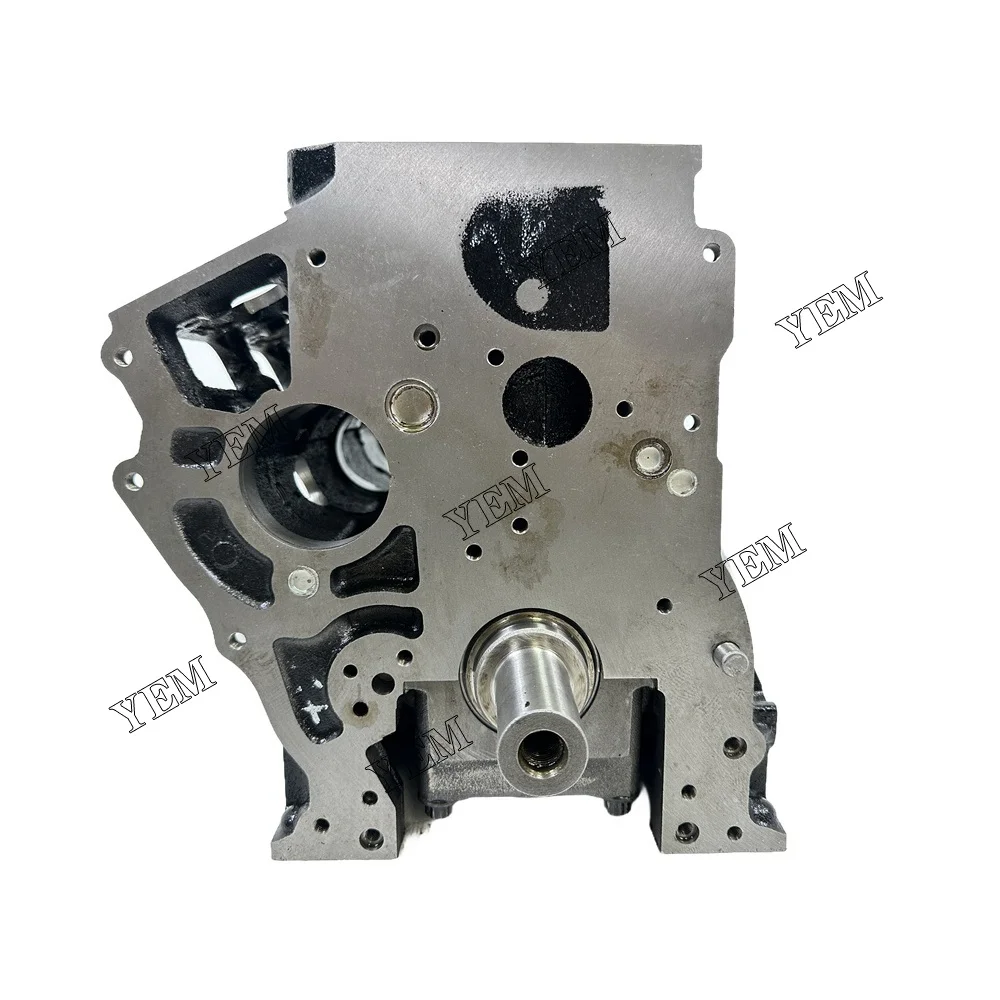 Middle Cylinder Assembly Fit for Isuzu 4LE2 Mechanical Engine 6