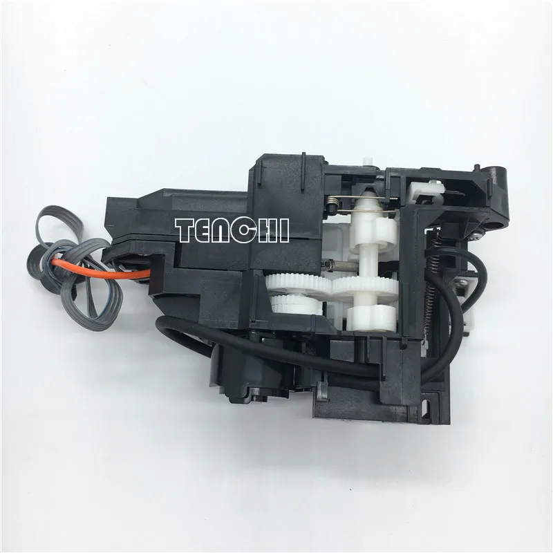 Unidad De Bomba Original Para Impresora Epson Ecotank L1110,L31110,L4150,L4160,L3108,L3118,L31150,L3160,L3165,Kit  De Limpieza De Tinta - Buy Bomba De Tapado Unidad,Unidad De Bomba De La  Asamblea Para Epson Ecotank L1110,Impresora De Inyección De Tinta