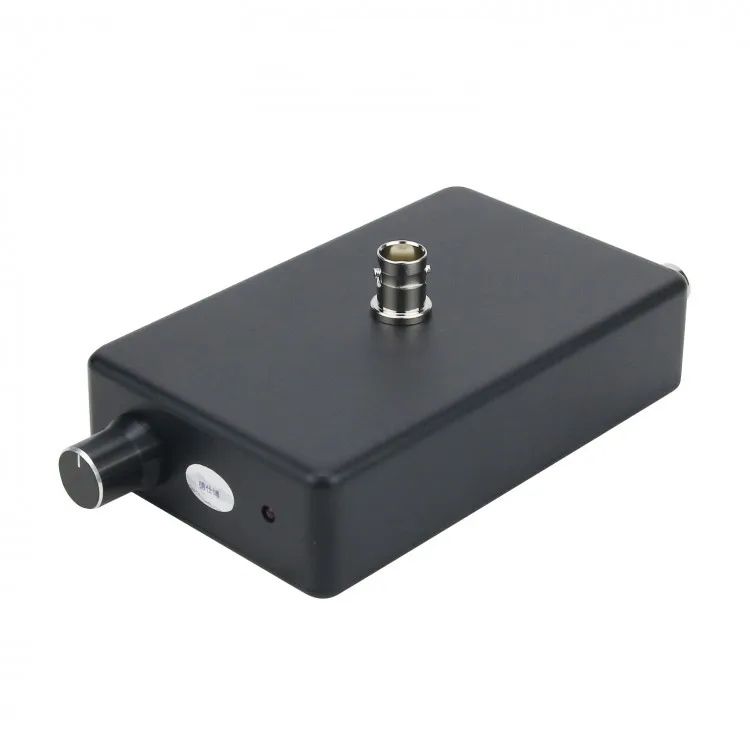 Antenne Boucle Active GA-450 SW 2.3-30 MHz + MW 522-1710 KHz – Gain 20 DBi + Batterie Rechargeable