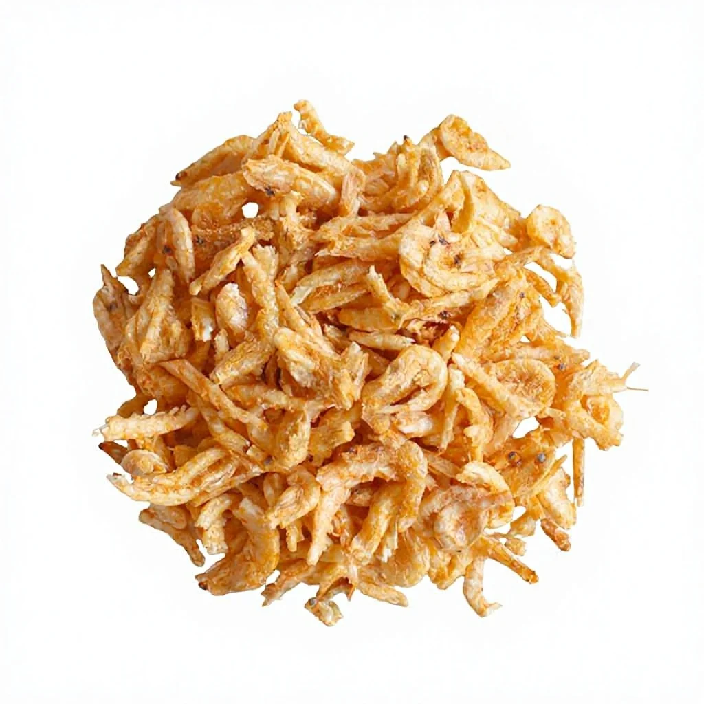 Freeze-Dried Krill Pet Treats Complementary Nutrition Supplement for Large Cats and Dogs manufacture