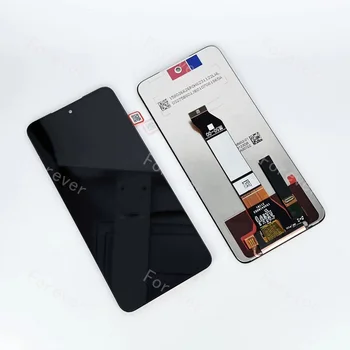 Good  Price For Xiaomi Redmi  Note 10 5G original  display   LCD Mobile phone components