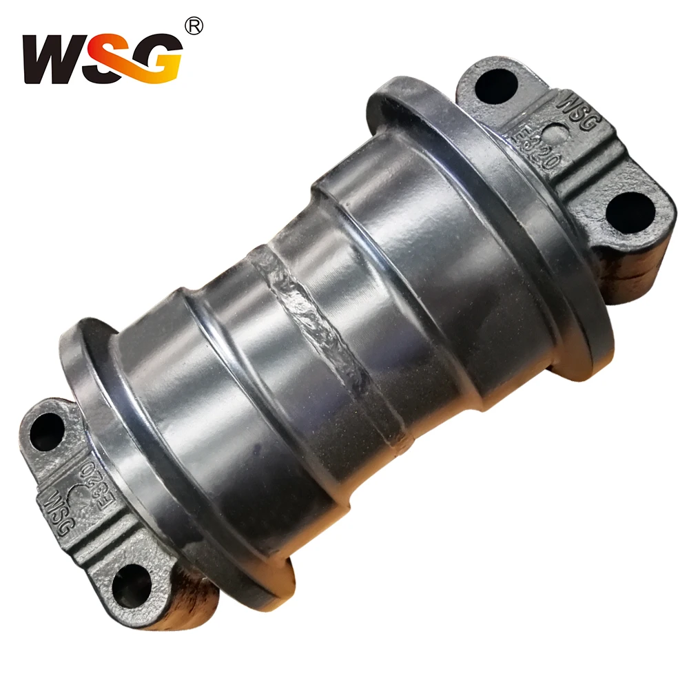 yukariページ Undercarriage Parts for Hitachi Excavators - Reliable