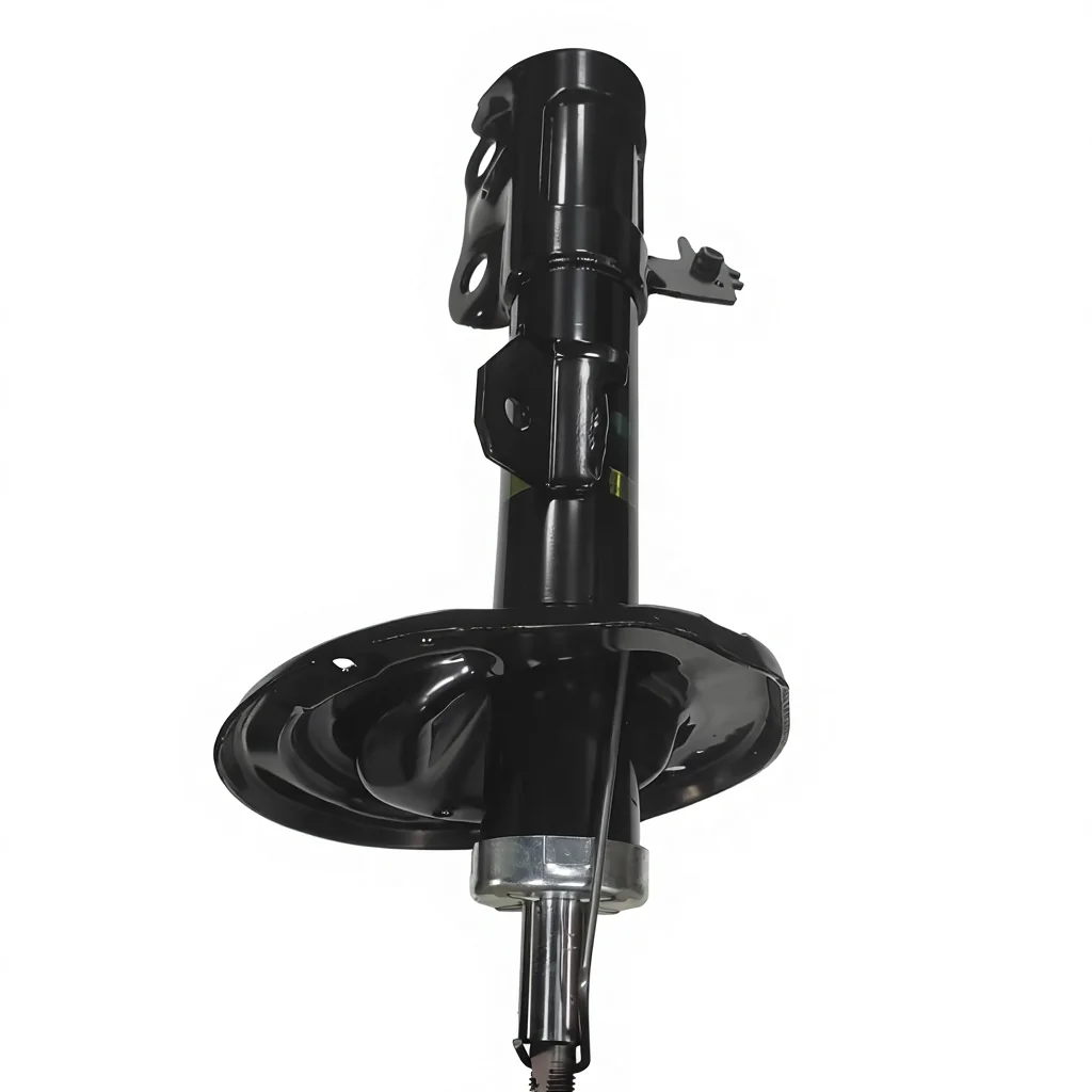 48510-8Z035 Shock Absorber - High Performance for Toyota Camry