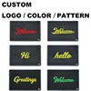 custom