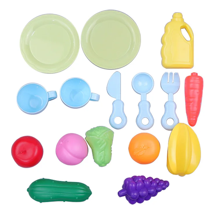Новый дизайн, игрушечный набор для раковины, готовка, электрическая игрушка для мытья, ролевая игра, детский мини-кухонный набор, игрушка