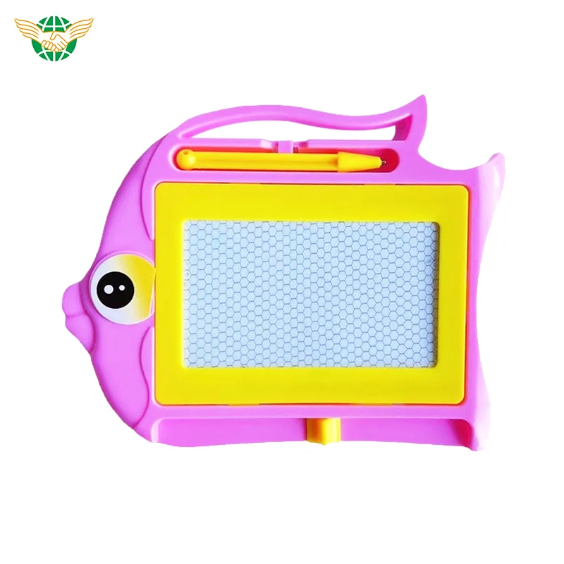 Wholesale Magnetic Drawing Board Toy for Kids - Image 5