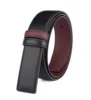 Black and Red 34mm