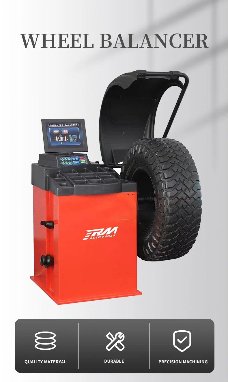 Auto Factory Prices For Tire Changer Combo Tyre Changer Machine And