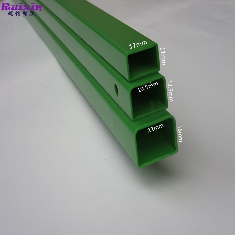 Custom White Pvc Square Tubing With Low Price Buy White Pvc Square