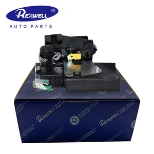 Auto Body Parts Left Front Actuator Locking Plate Door Lock Cylinder 8200735225 for DACIA DUSTER 1.5 4x4 HSMC HSMD 2010-2018