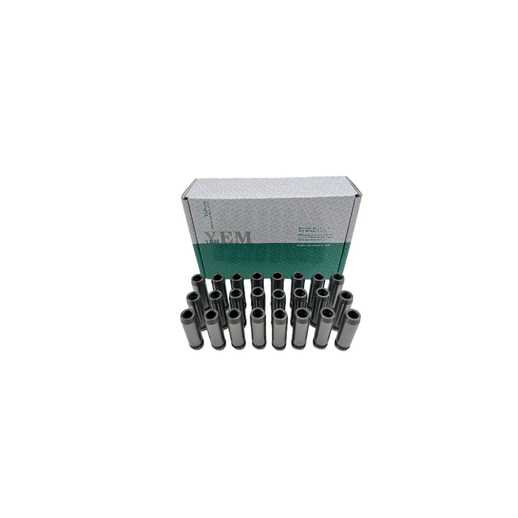 6D170 Repair Parts Valve Guide for Komatsu Engine Repair Kit Engine Parts Manufacturer