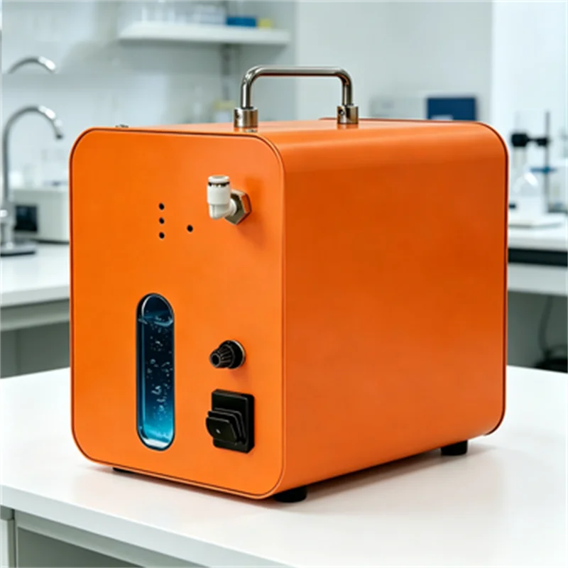 TEBAK Custom OEM 450ML 675ml 900ML Premium Hydrogen Car Kit HHO Fuel Saver 15-25% Fuel Saving Universal Hydrogen Conversion Kit