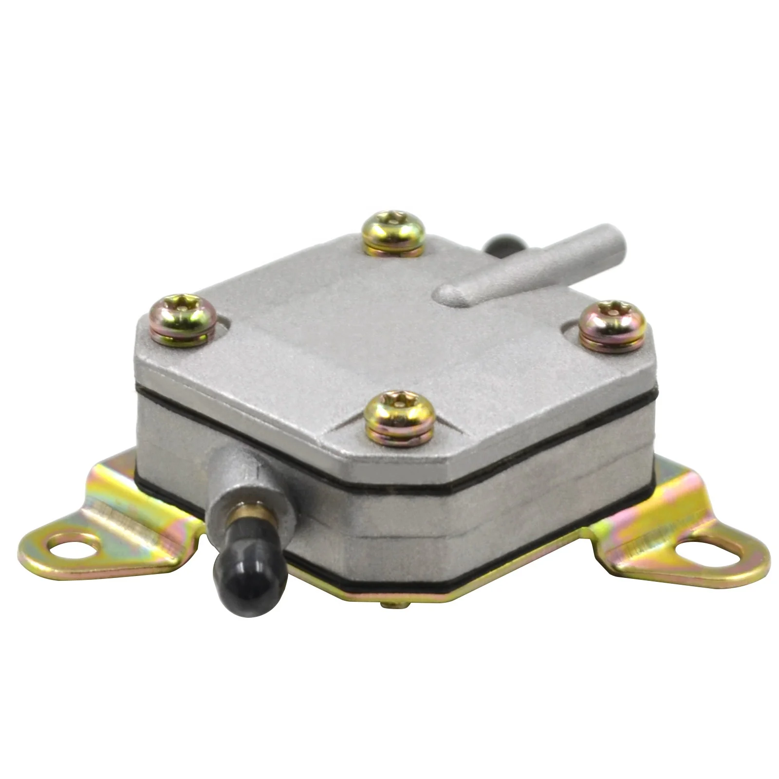 Engine Part Gasoline Fuel Pump for Yerf-Dog 4x2 Utility Vehicle Side-By-Side CUV UTV Scout Rover GY6 150cc Go Kart