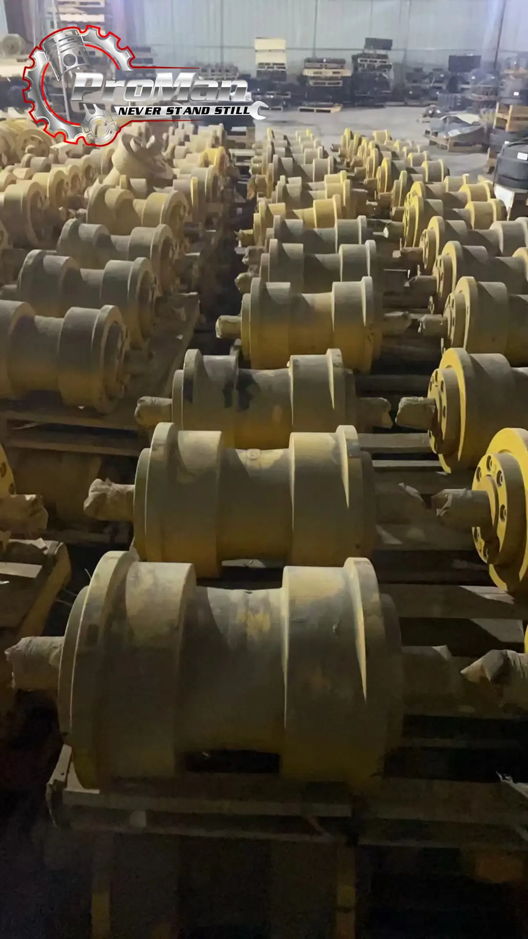 4773856 5297106 1492969 3145005 3663380 Single Flange Track