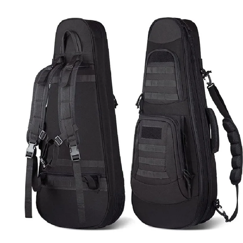 Customized Training Assault Bag Practical Field Bag Backpack for Hunting Waterproof Outdoor Tactical Bag