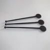 Black, no packaging