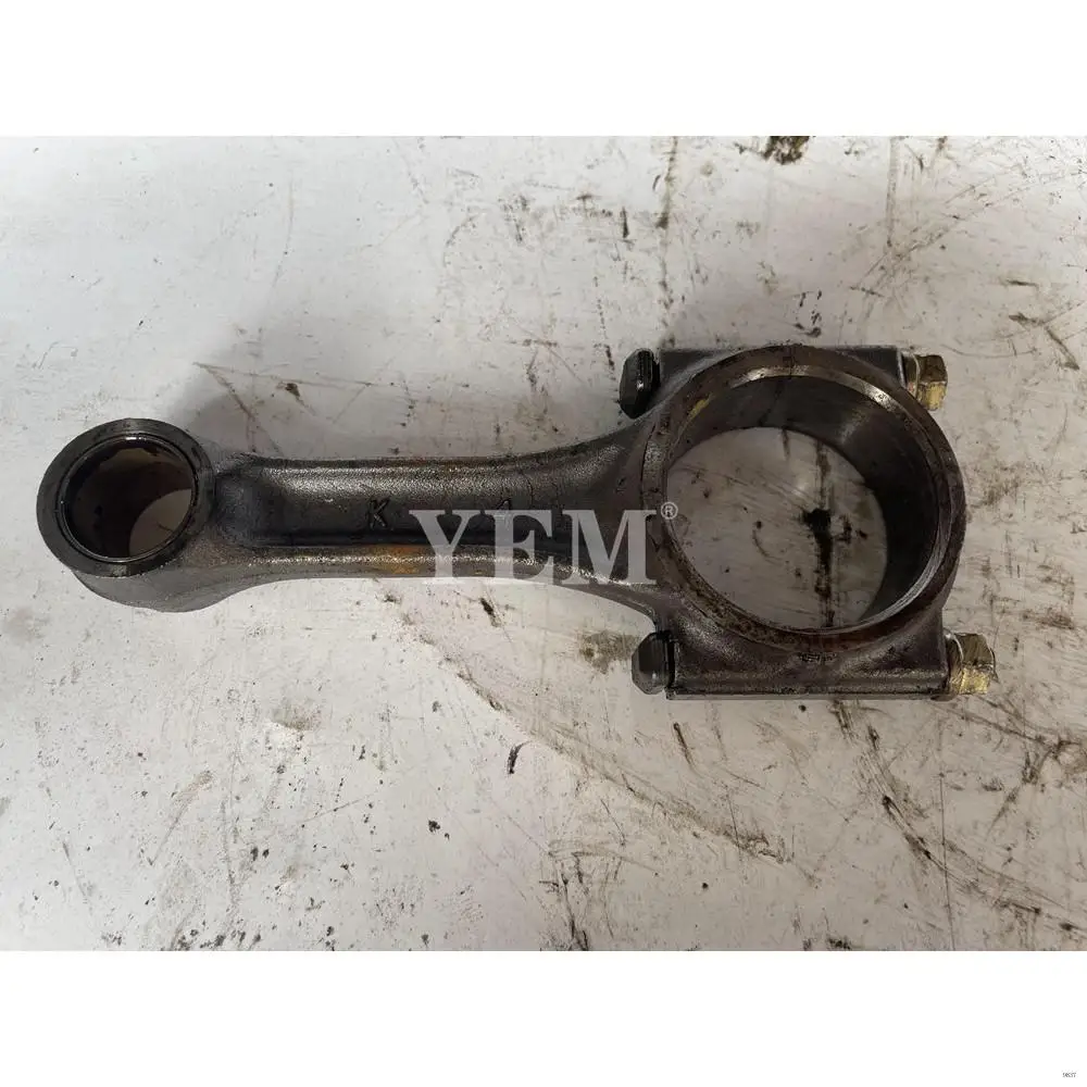 S4Q2 Connecting Rod for Mitsubishi Engine Tractor Generator Excavator