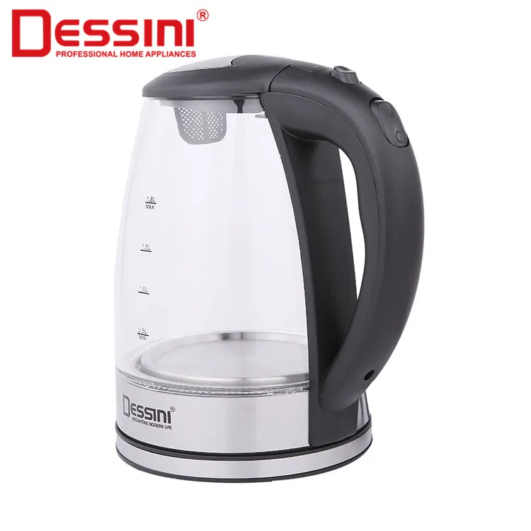 dessini wholesale home kitchen appliance 1.8l