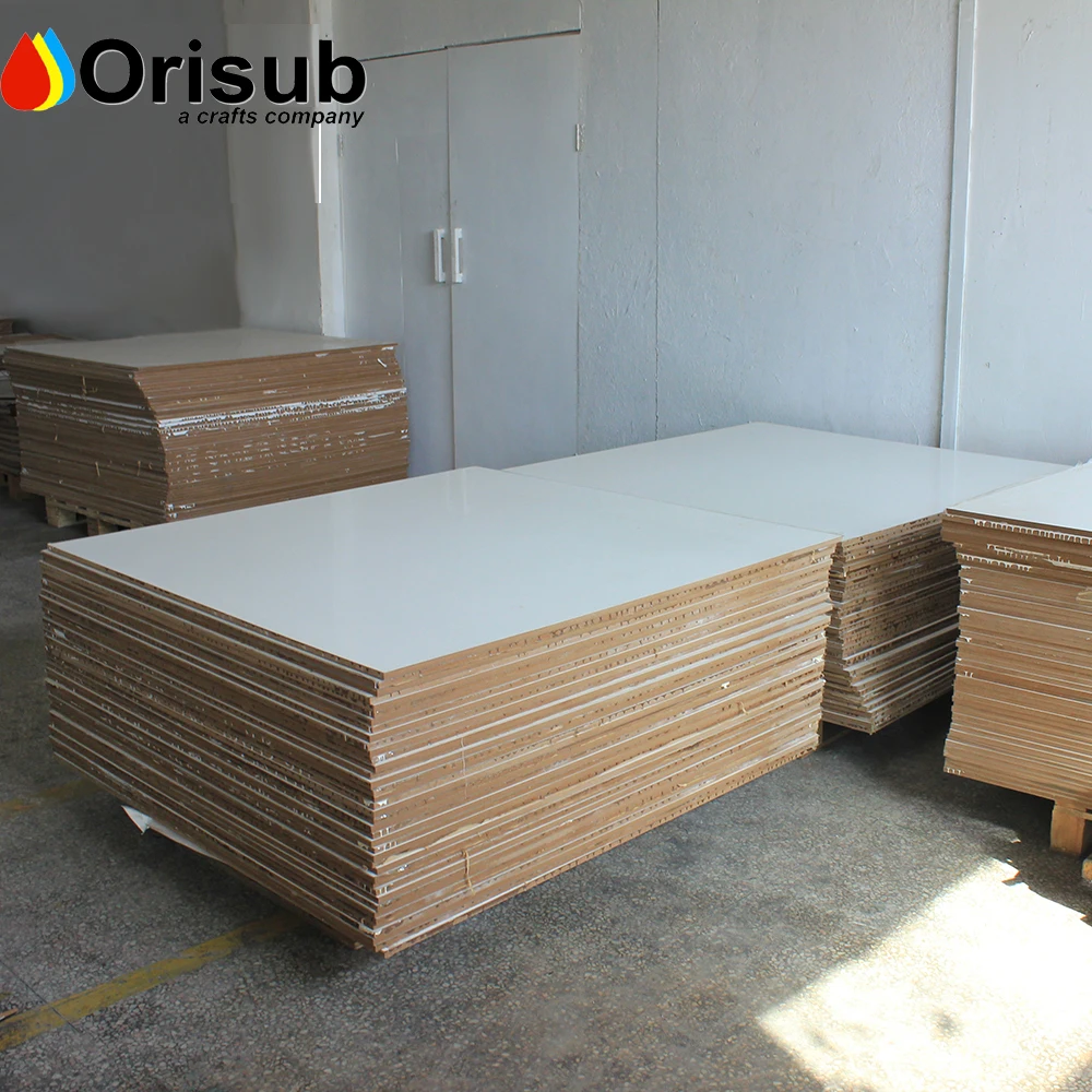 3 мм белая доска МДФ с ламинированной меламиновой основой