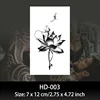 HD003